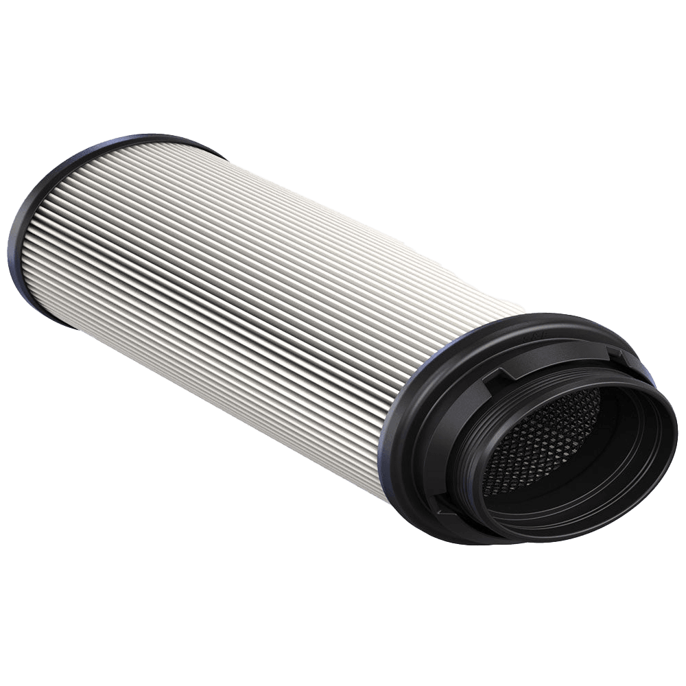 S&B intake replacement filter for 2021-2024 Ram 1500 TRX