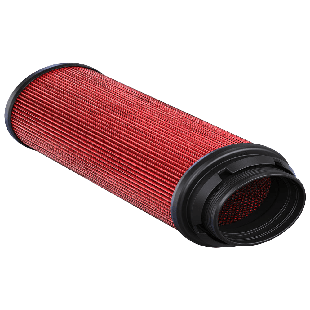 S&B intake replacement filter for 2021-2024 Ram 1500 TRX