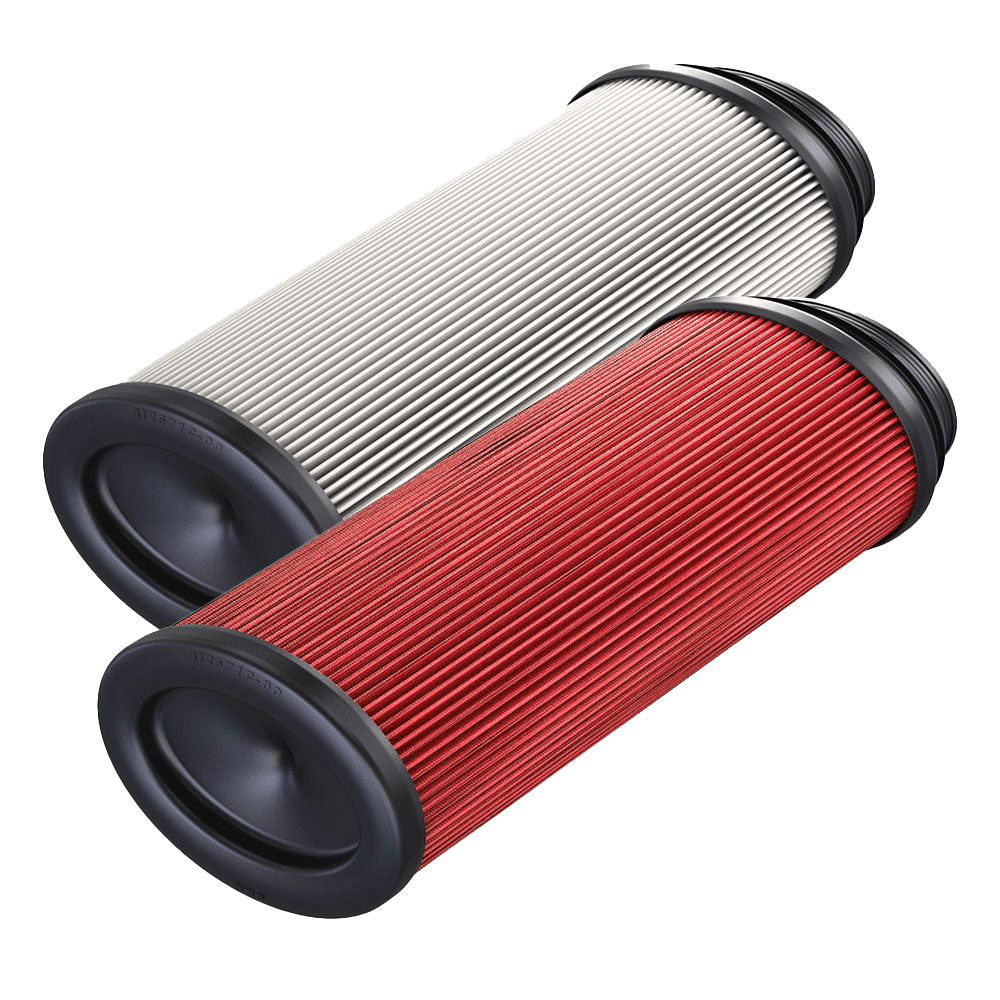 S&B intake replacement filter for 2021-2024 Ram 1500 TRX