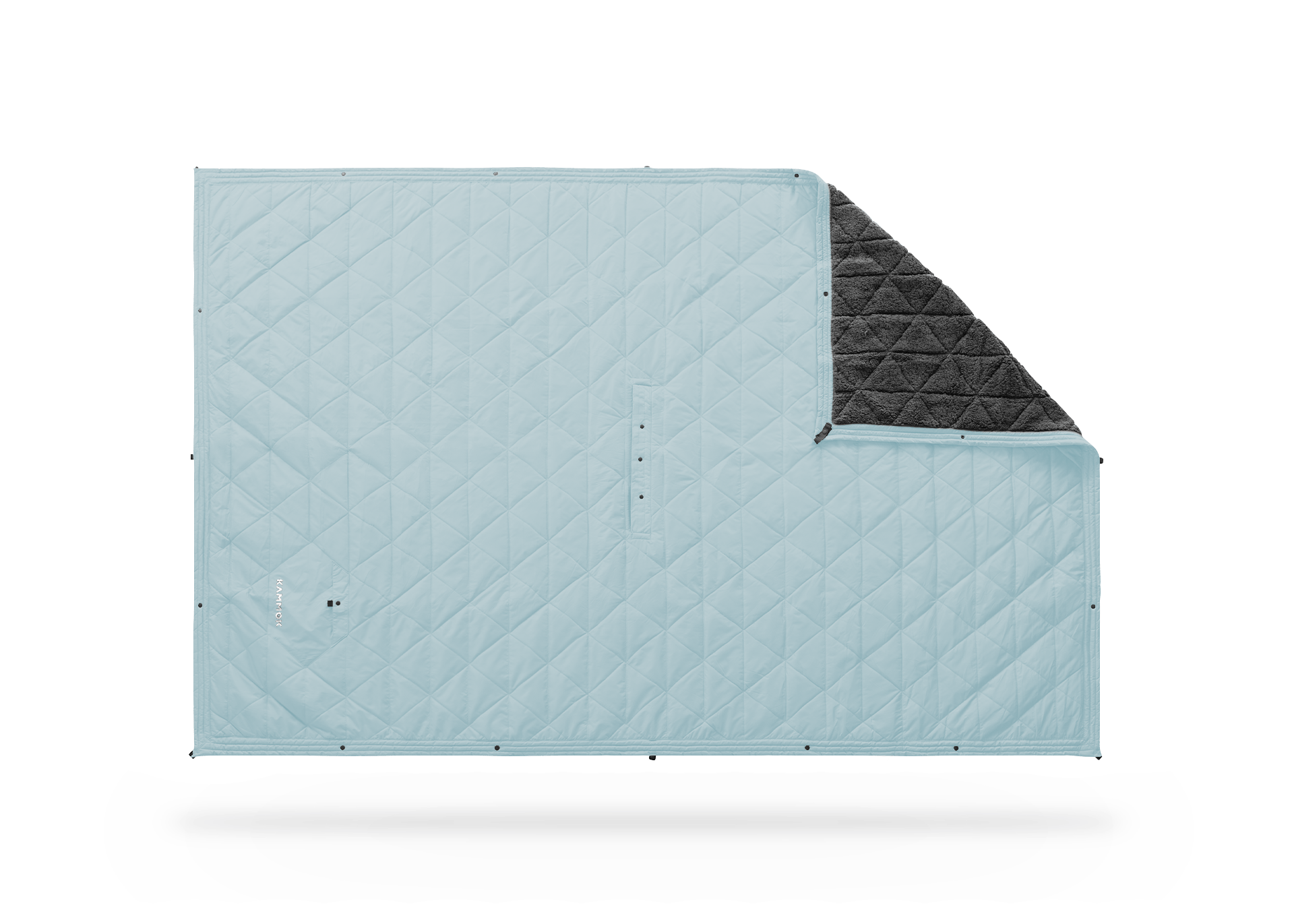 Kammok Mountain Blanket