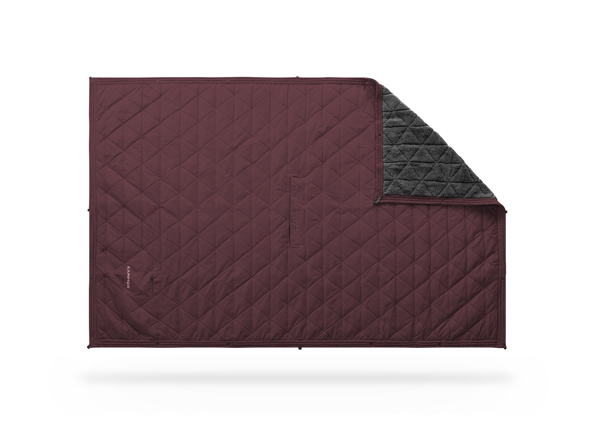 Kammok Mountain Blanket