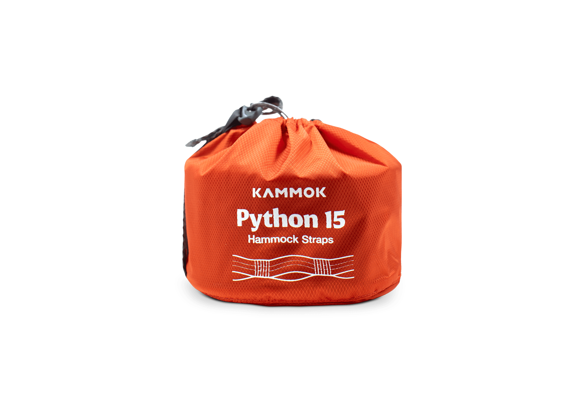Kammok Python 15