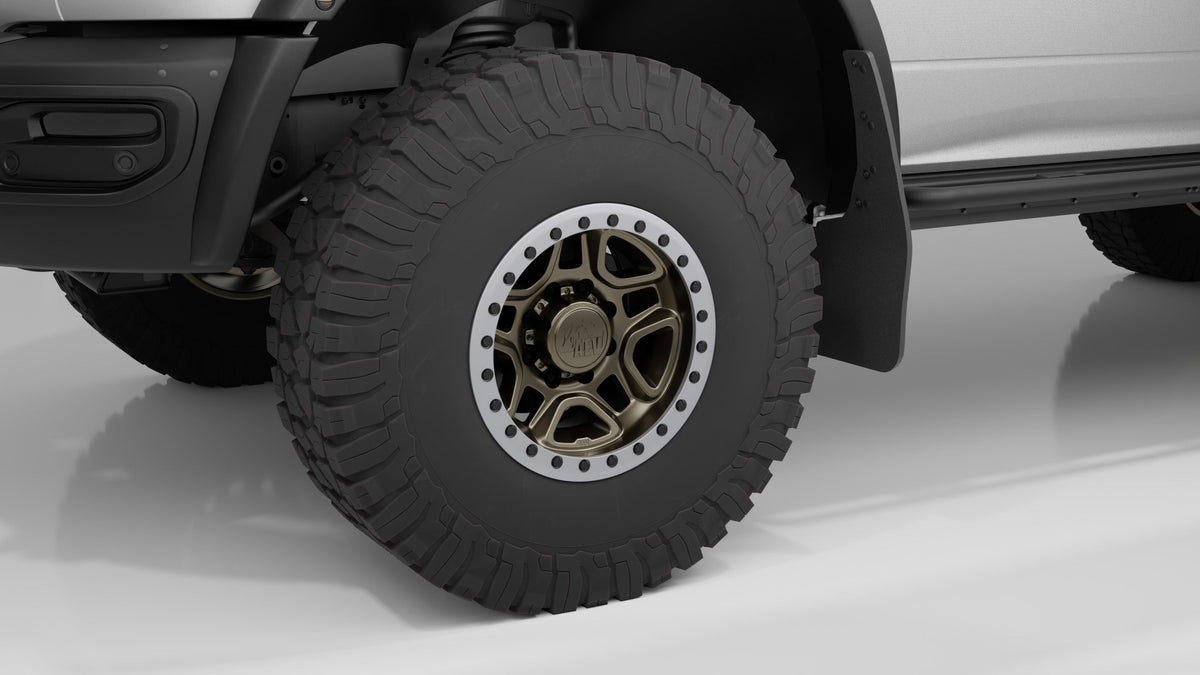 AEV Katmai DualSport Wheel for 2014+ Ram HD - image 7