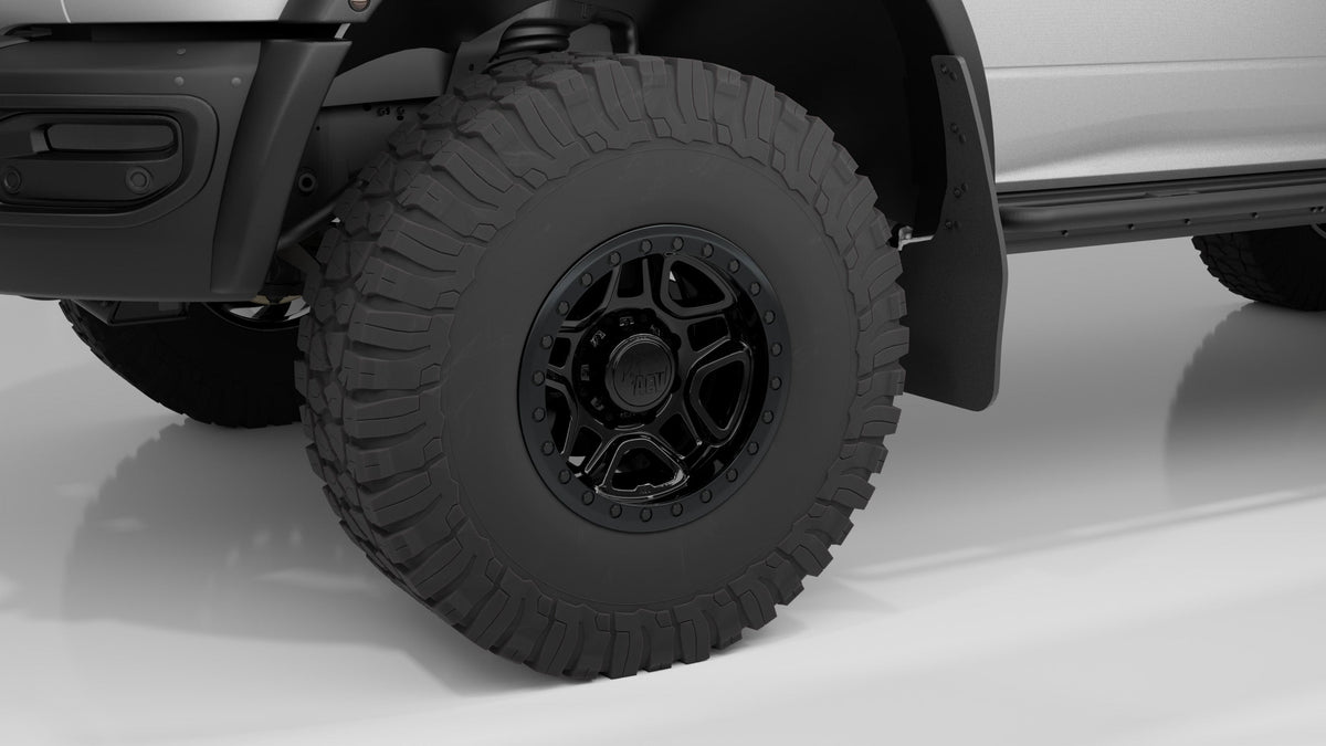 AEV Katmai DualSport Wheel for 2014+ Ram HD - image 11