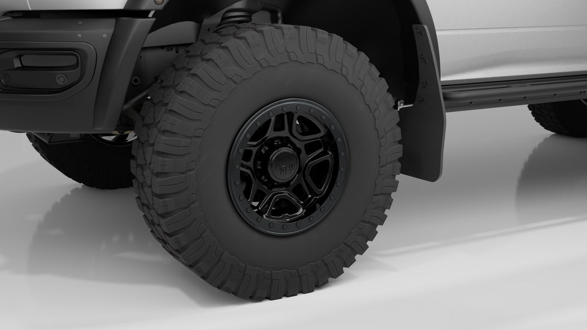 AEV Katmai DualSport Wheel for 2014+ Ram HD - image 6