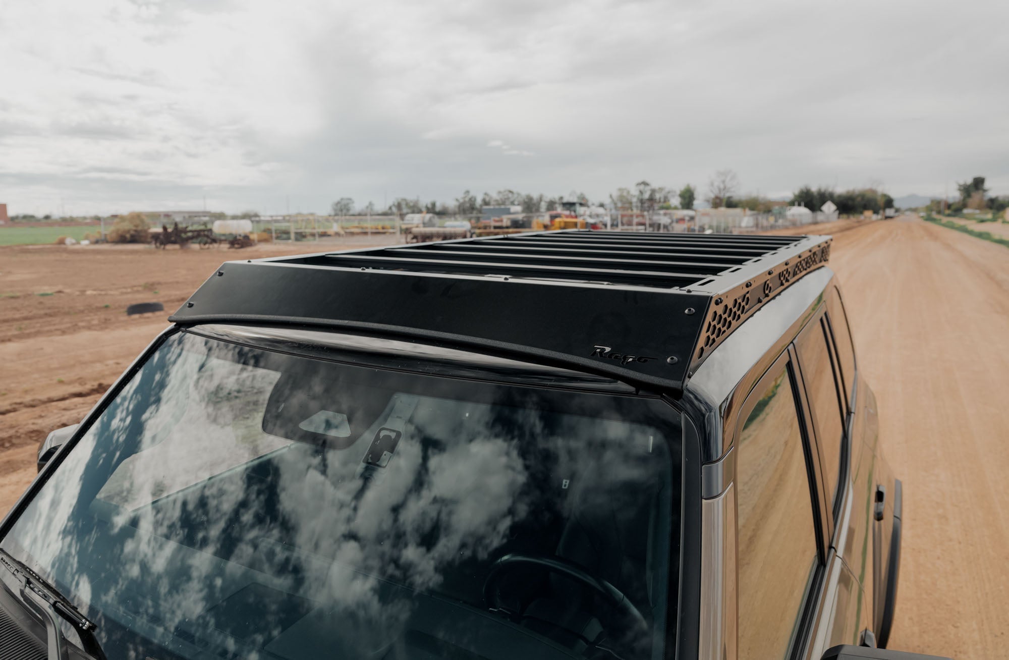 LC-GX-550-Roof-Rack-on-GX-550-1 - NVMOS