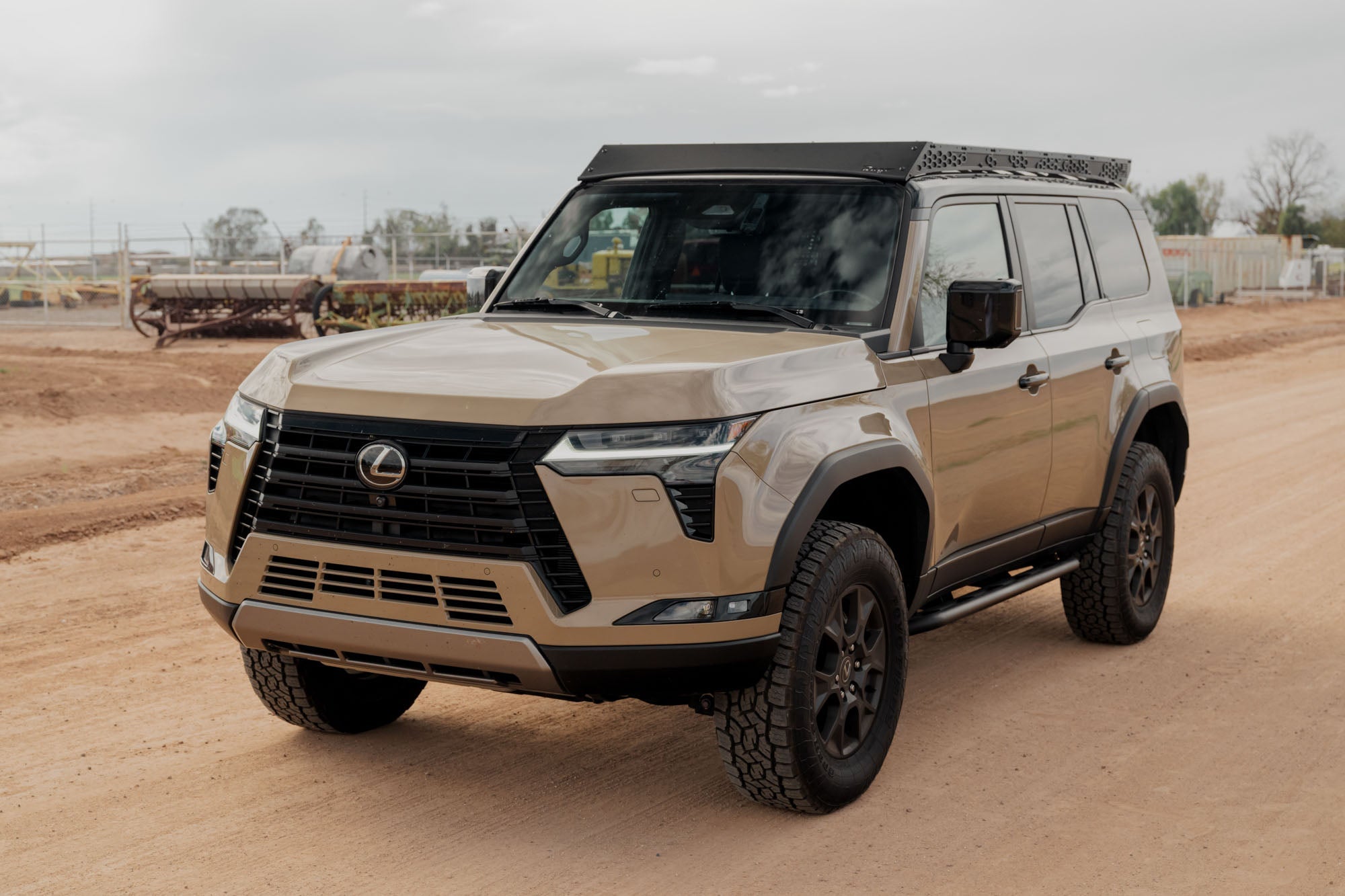 LC-GX-550-Roof-Rack-on-GX-550-5 - NVMOS