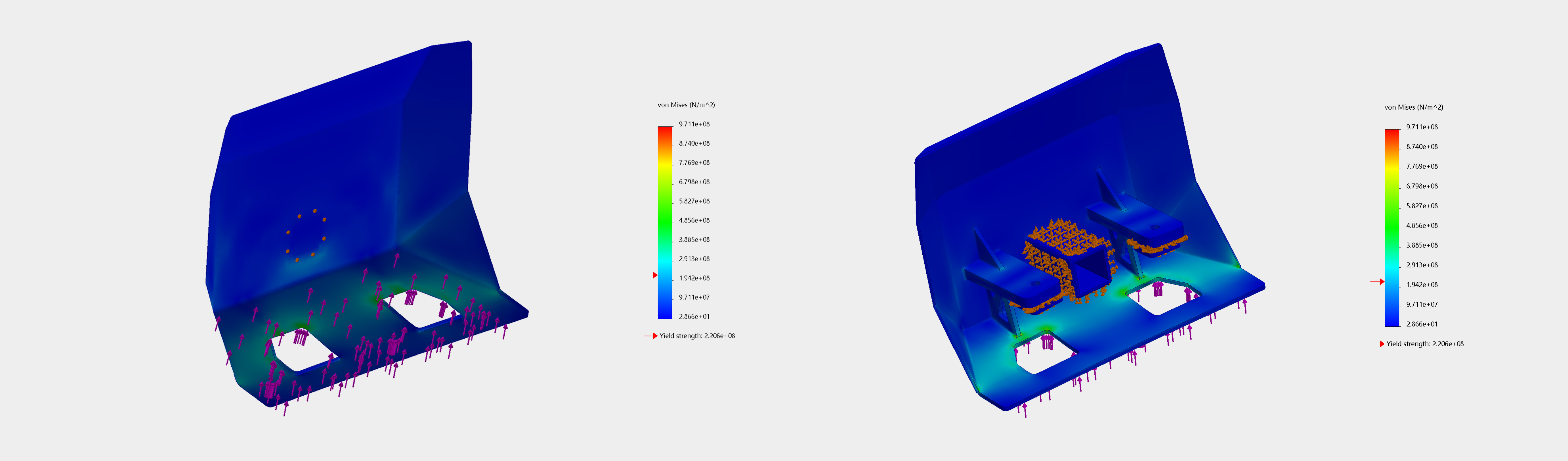 2024-Current Toyota Land Cruiser Rear Hitch Skid Cover