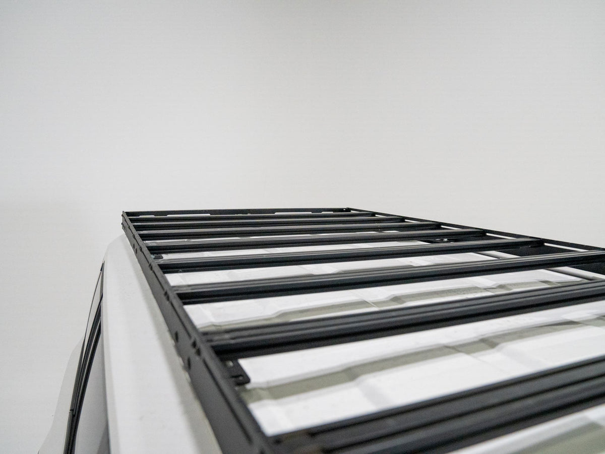 RCI Horizon roof rack for 2024+ Toyota Land Cruiser