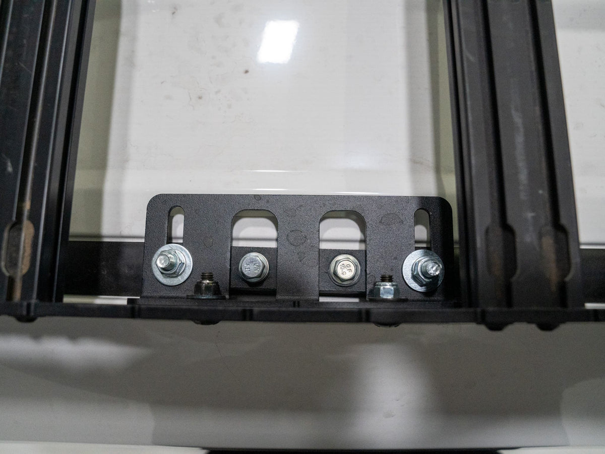 RCI Horizon roof rack for 2024+ Toyota Land Cruiser