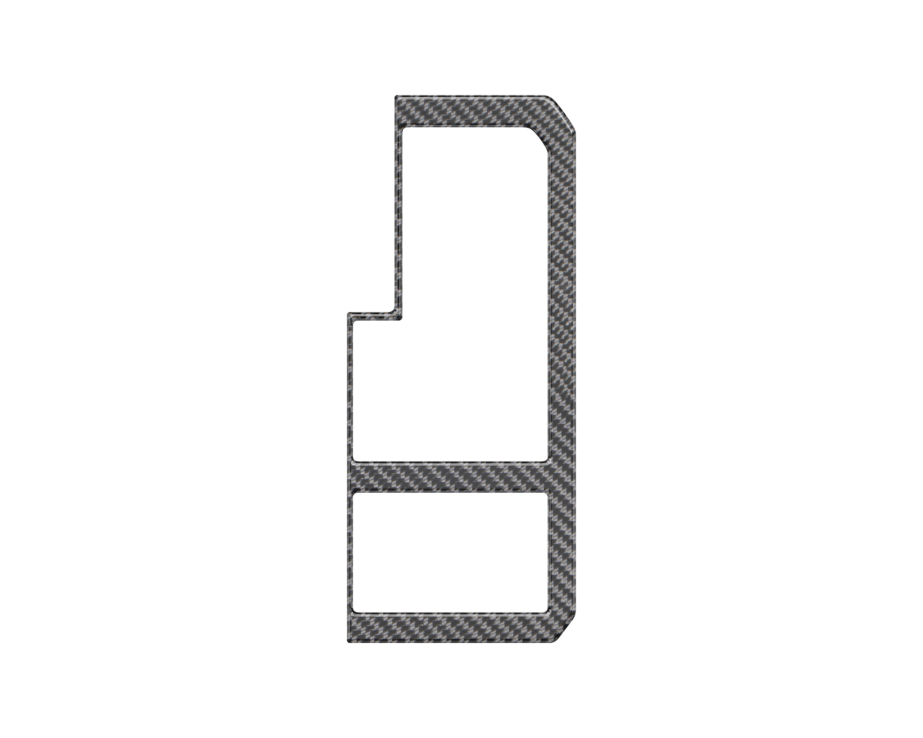 LCR007-DCF-G - NVMOS