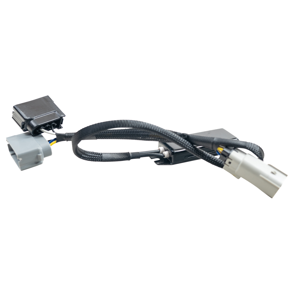 Morimoto XB LED Tail Light Adapter: Ford F-150 (18-20)