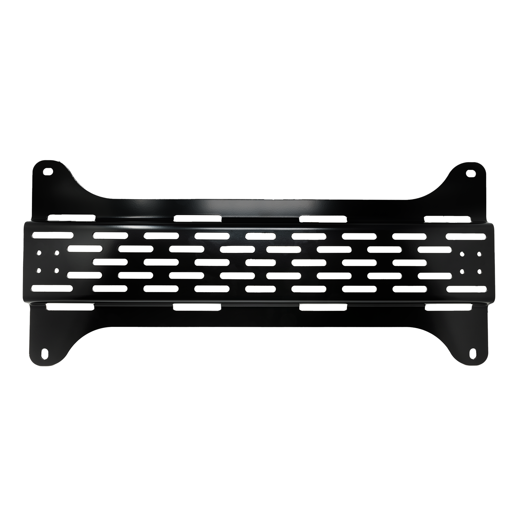 Overland Kitted Mounting Plate for MAXTRAX® LITE