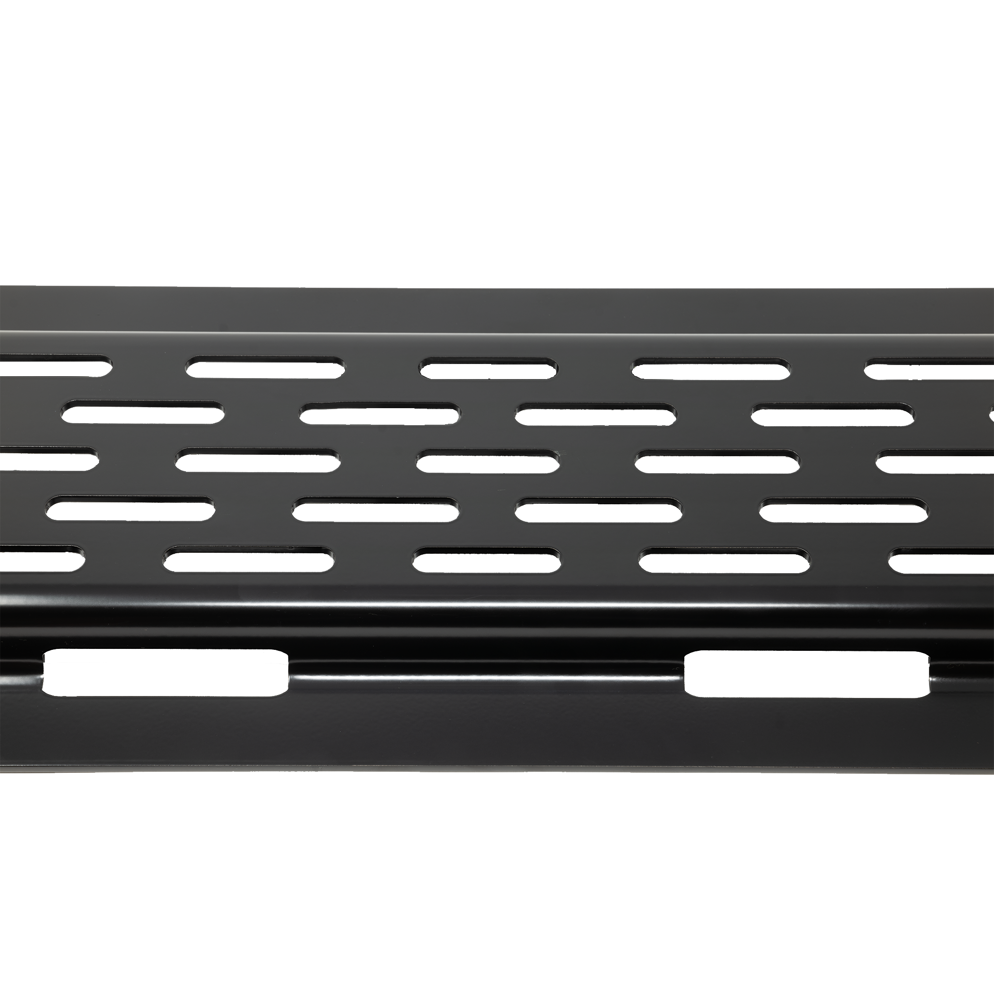 Overland Kitted Mounting Plate for MAXTRAX® LITE