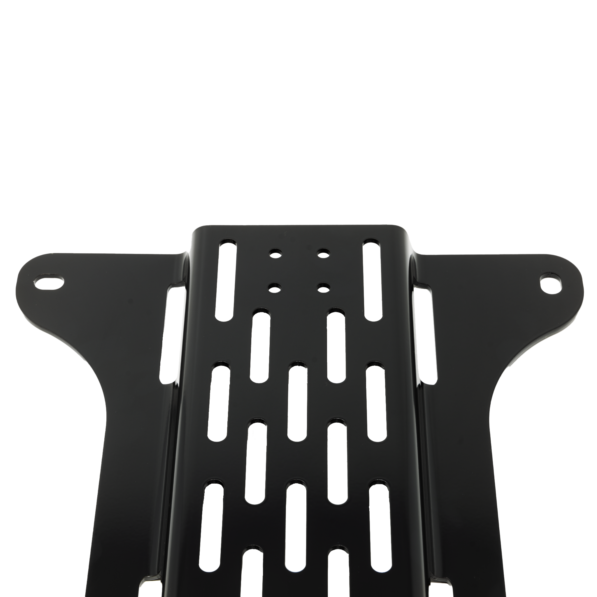 Overland Kitted Mounting Plate for MAXTRAX® LITE