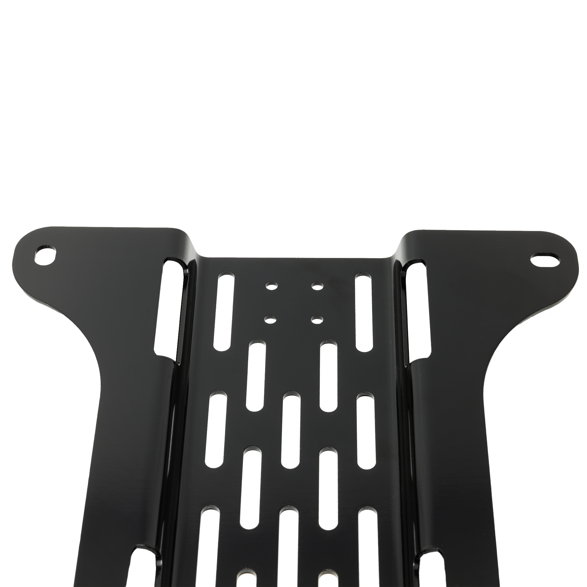 Overland Kitted Mounting Plate for MAXTRAX® LITE
