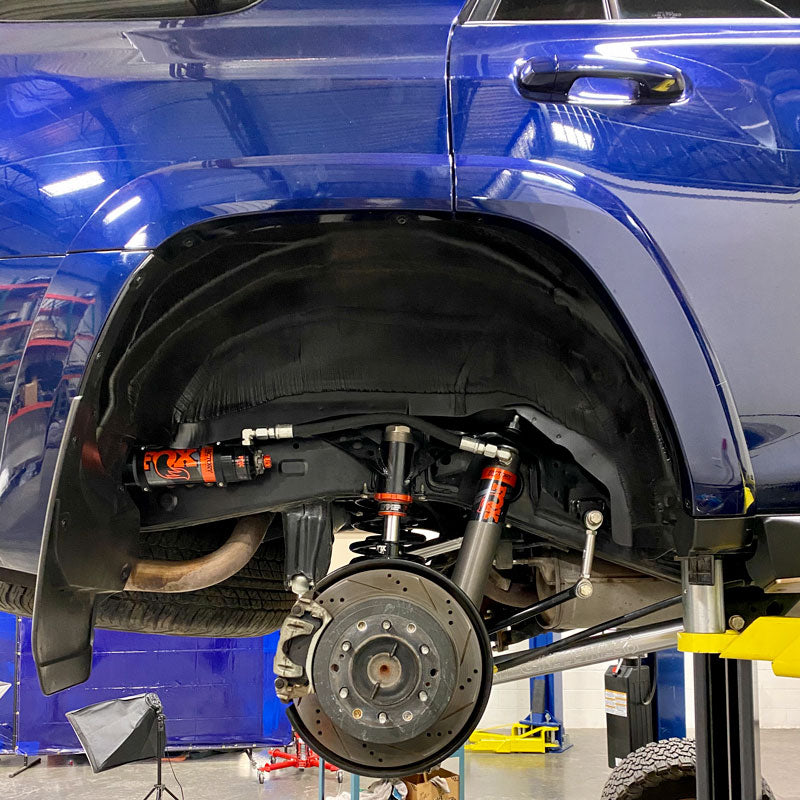 4Runner 5G ALUMINUM Rear Link Kit