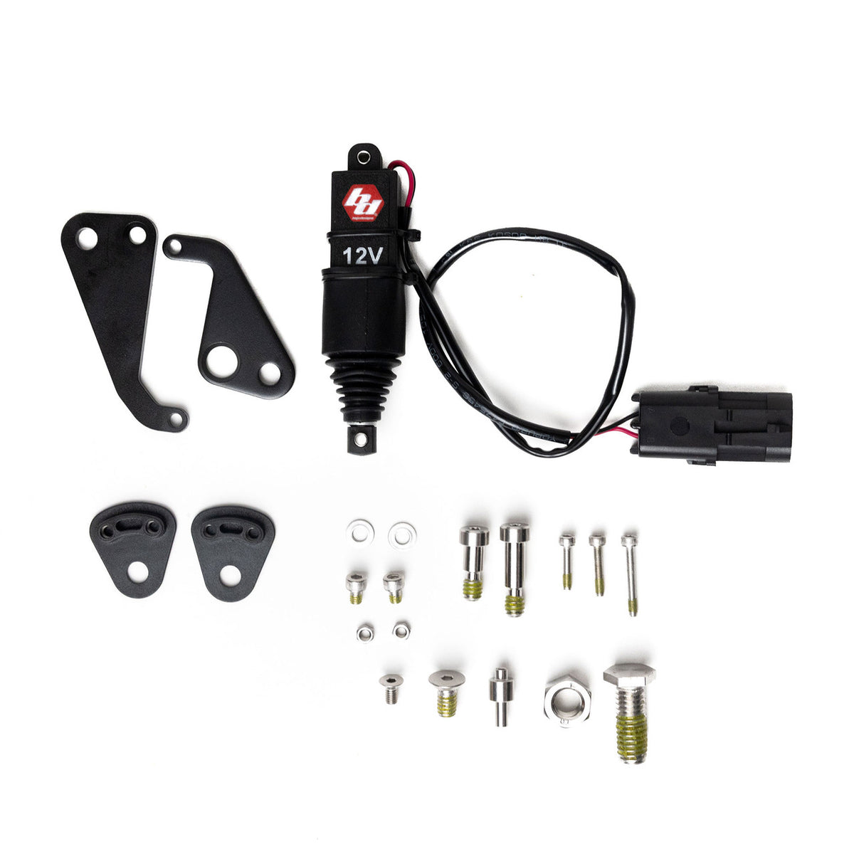 Baja Designs REFLEX™ Light Actuator Kit – LP4/LP6/LP9/XL-M Housing