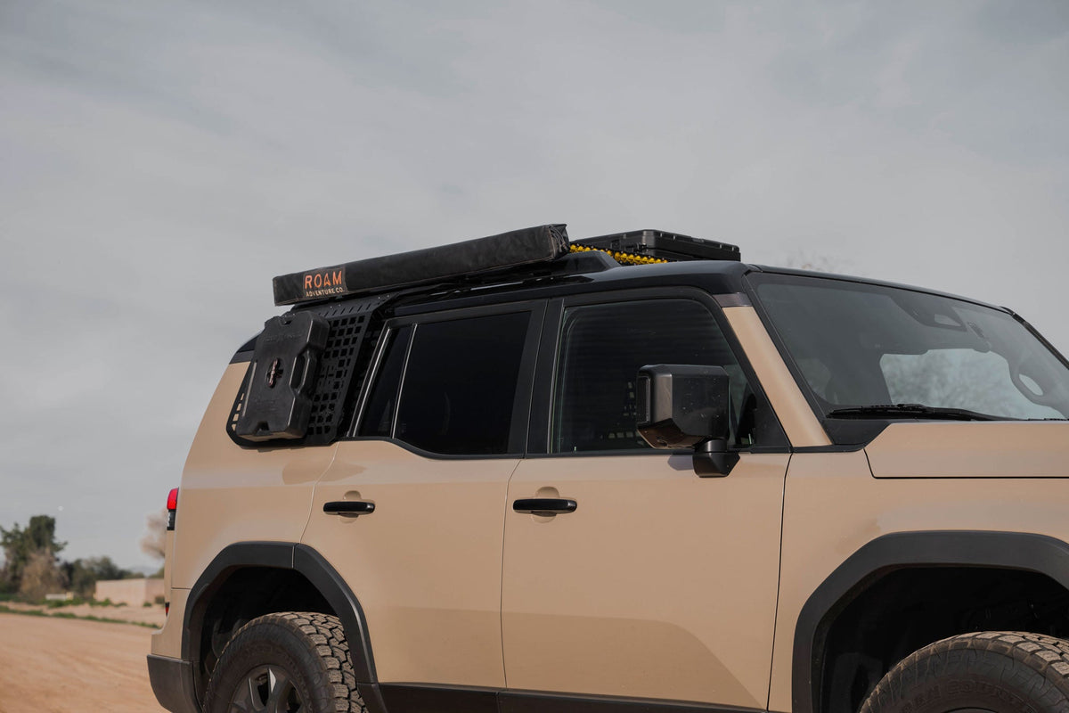 Land-Cruiser-Lexus-GX-550-Crossmembers-for-Factory-Roof-Rails-16 - NVMOS