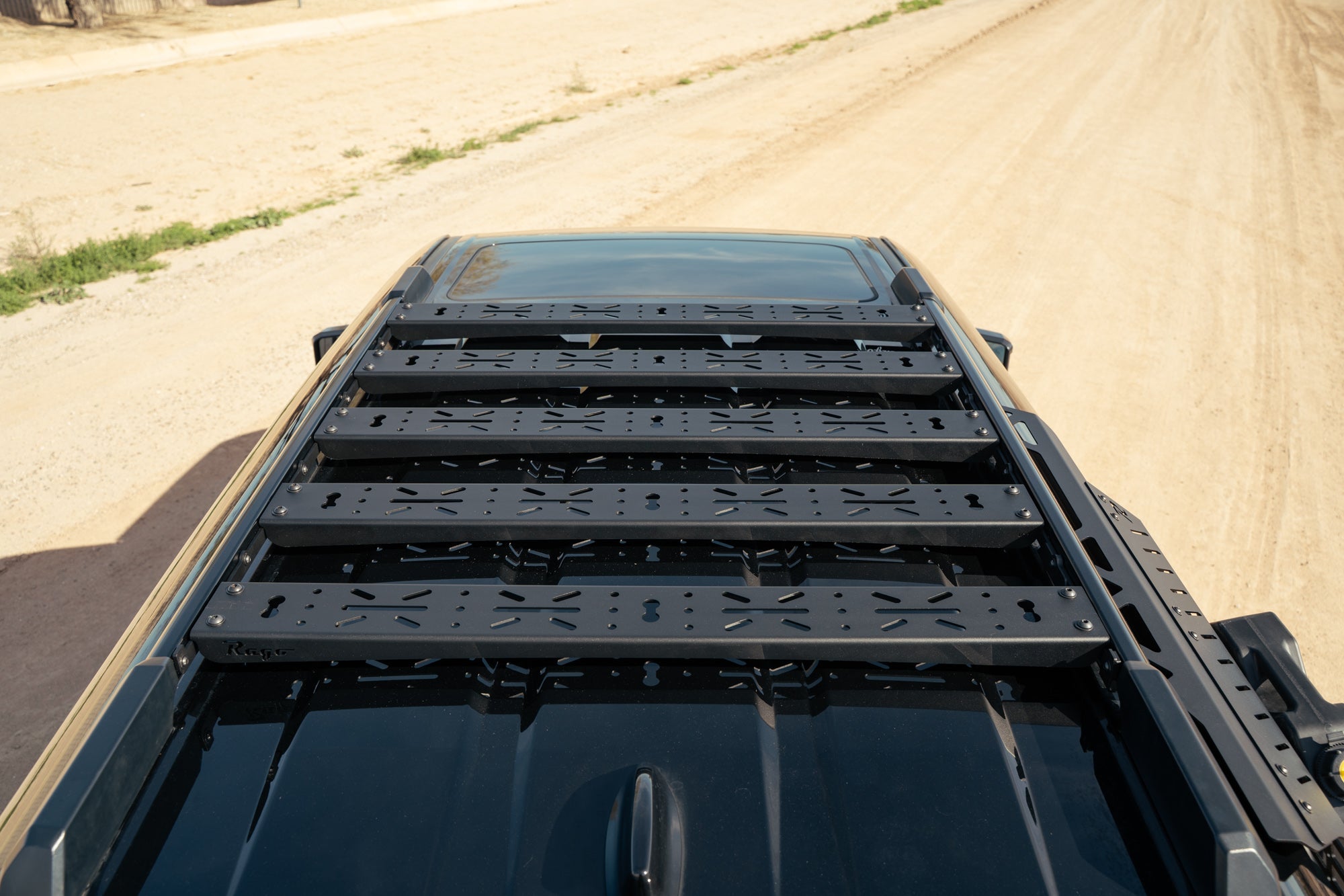 Land-Cruiser-Lexus-GX-550-Crossmembers-for-Factory-Roof-Rails-4 - NVMOS