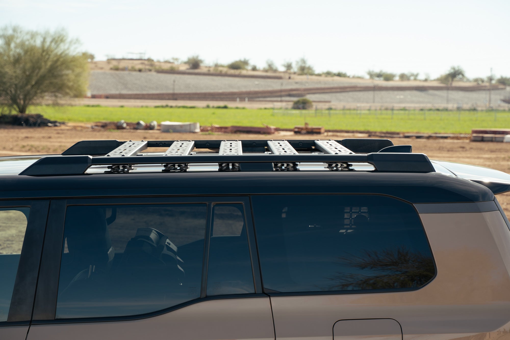 Land-Cruiser-Lexus-GX-550-Crossmembers-for-Factory-Roof-Rails-6 - NVMOS