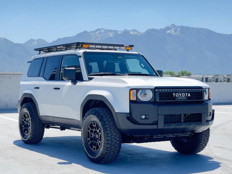 LandCruiser25010 - NVMOS