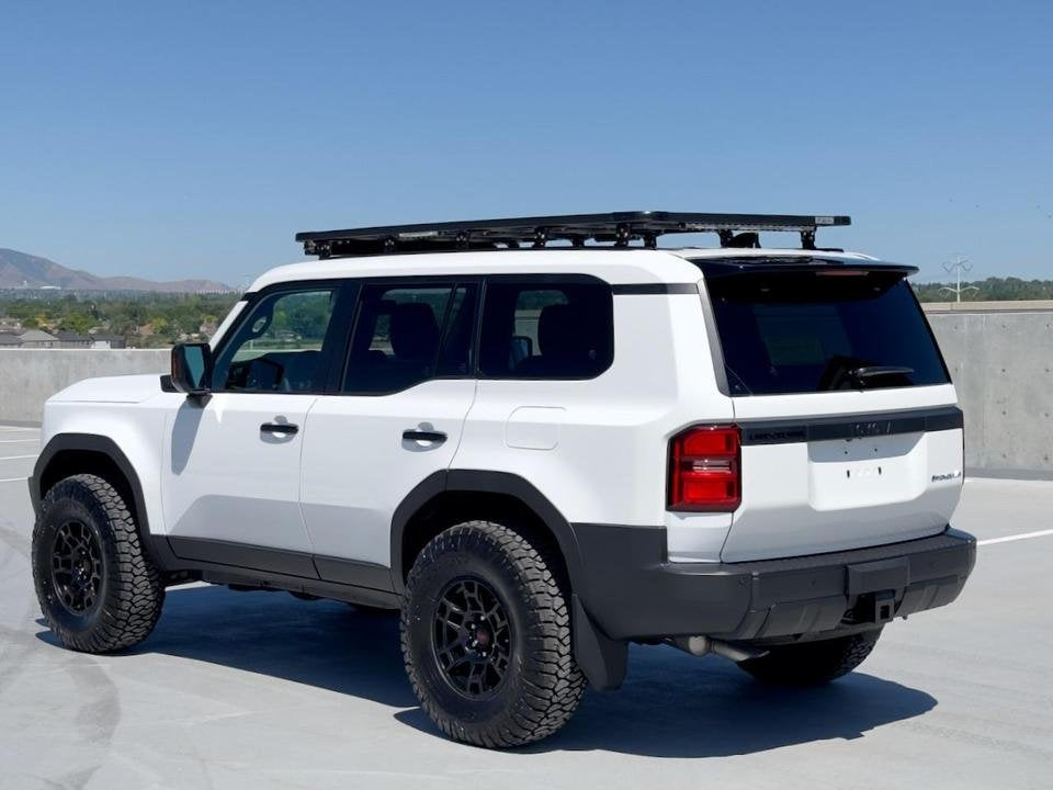 LandCruiser2502 - NVMOS