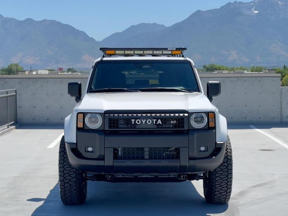 LandCruiser2503 - NVMOS