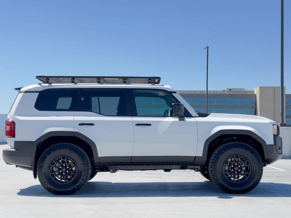 LandCruiser2504 - NVMOS