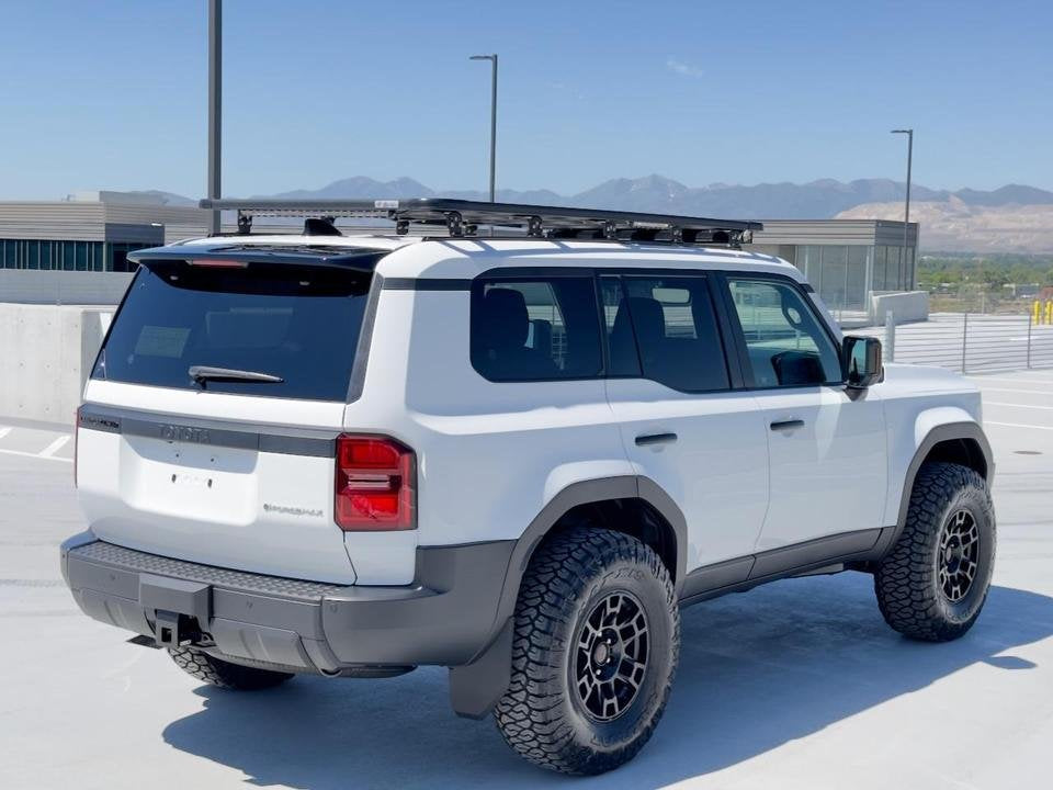 LandCruiser2505 - NVMOS