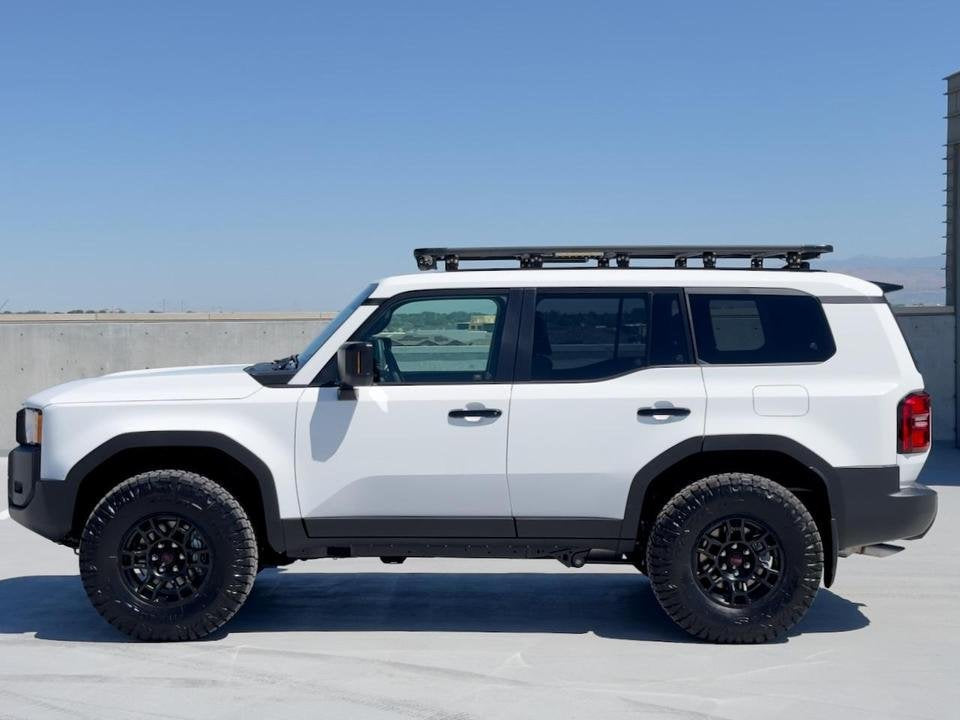 LandCruiser2506 - NVMOS