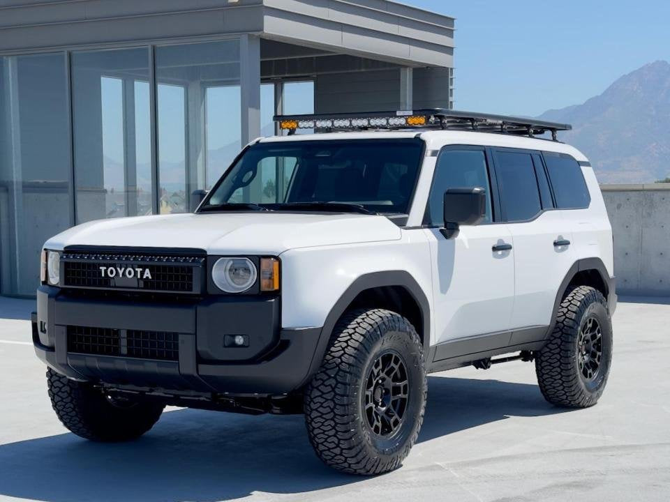 LandCruiser2507 - NVMOS