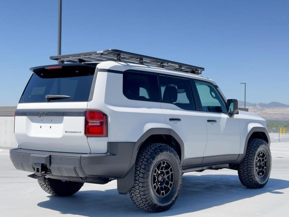 LandCruiser2508 - NVMOS