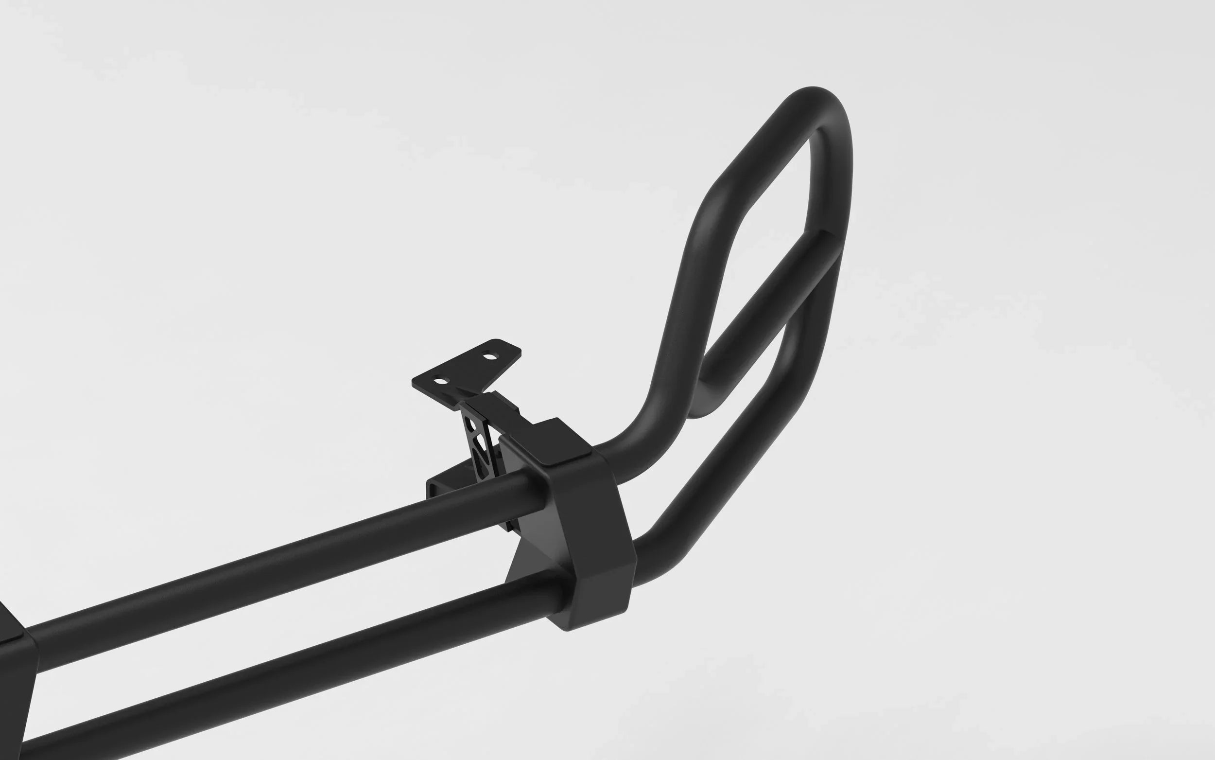 2024-Current Lexus GX550 Front Bull Bar