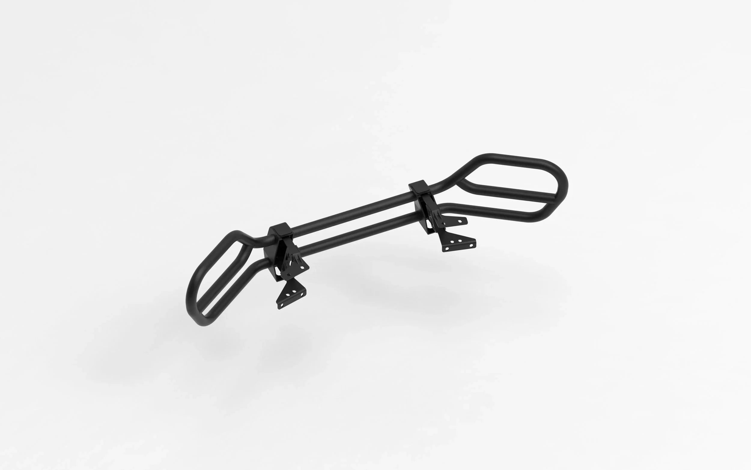 2024-Current Lexus GX550 Front Bull Bar