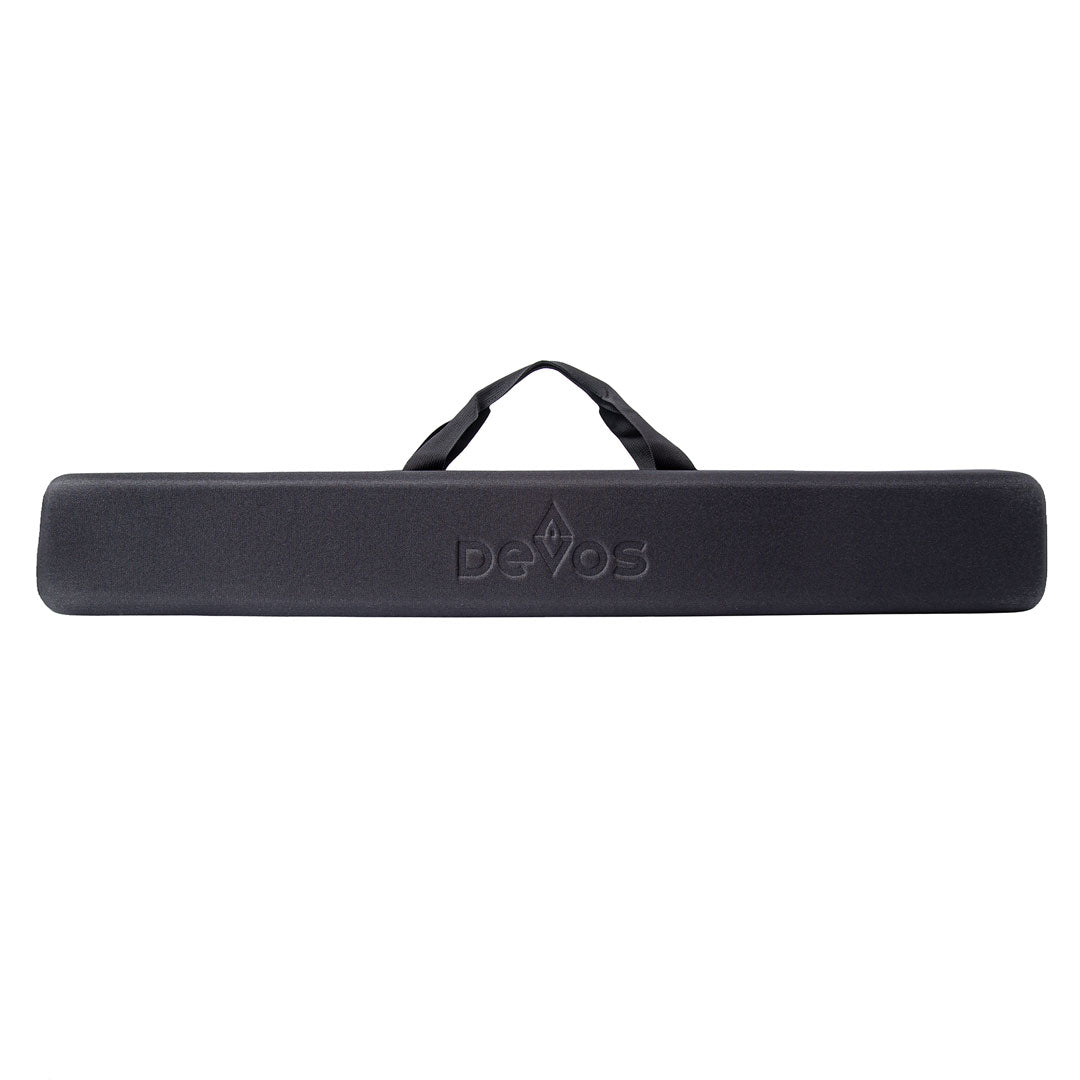 LightRanger-4000-molded-eva-water-resistant-case - NVMOS