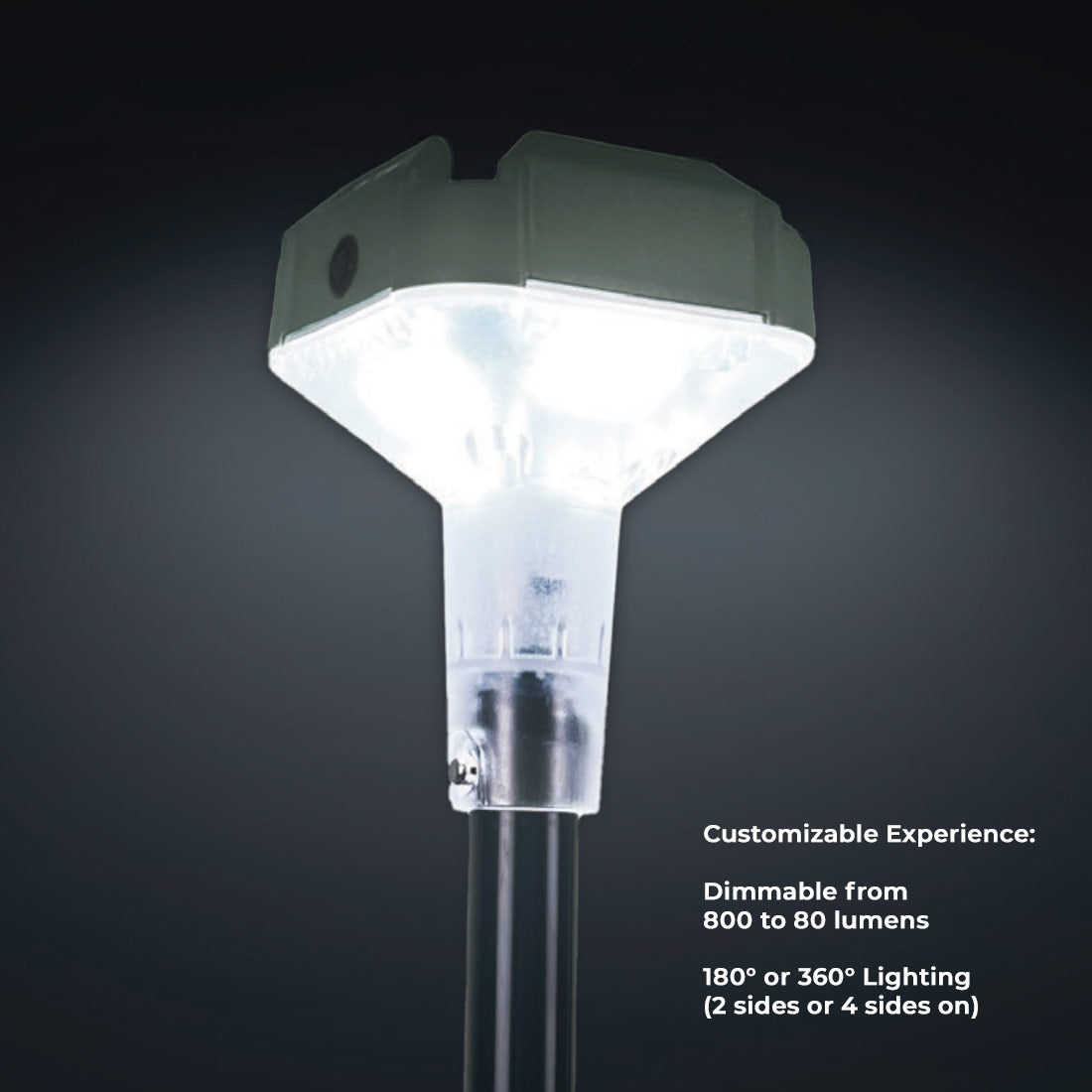 LightRanger-800-lantern-customizable-180-degree-to-360-degree-lighting - NVMOS