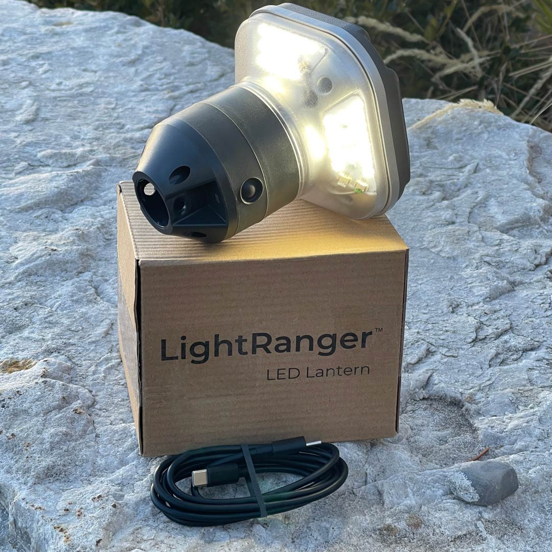 LightRanger-LED-Lantern-Head - NVMOS