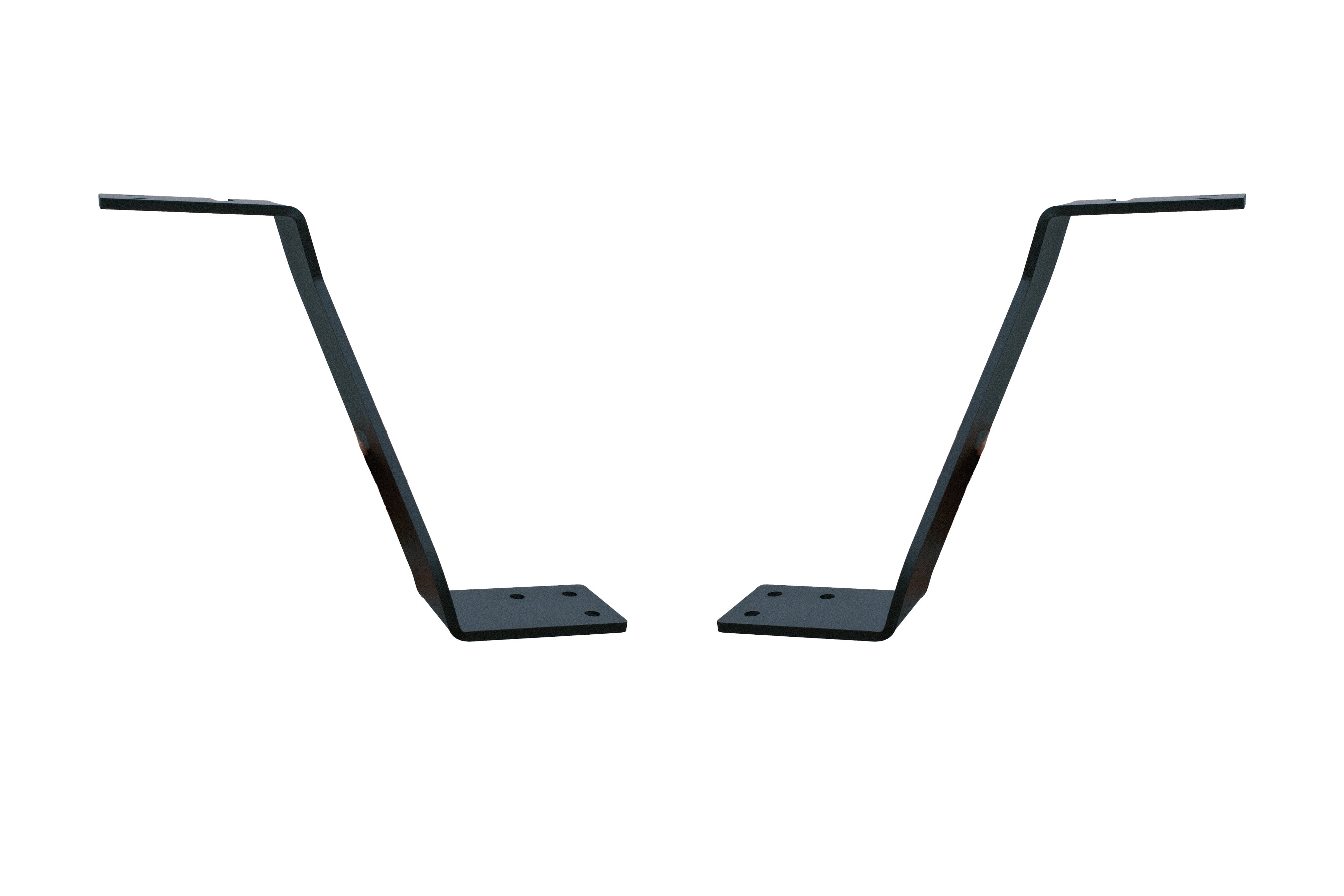 Lower Bar Brackets