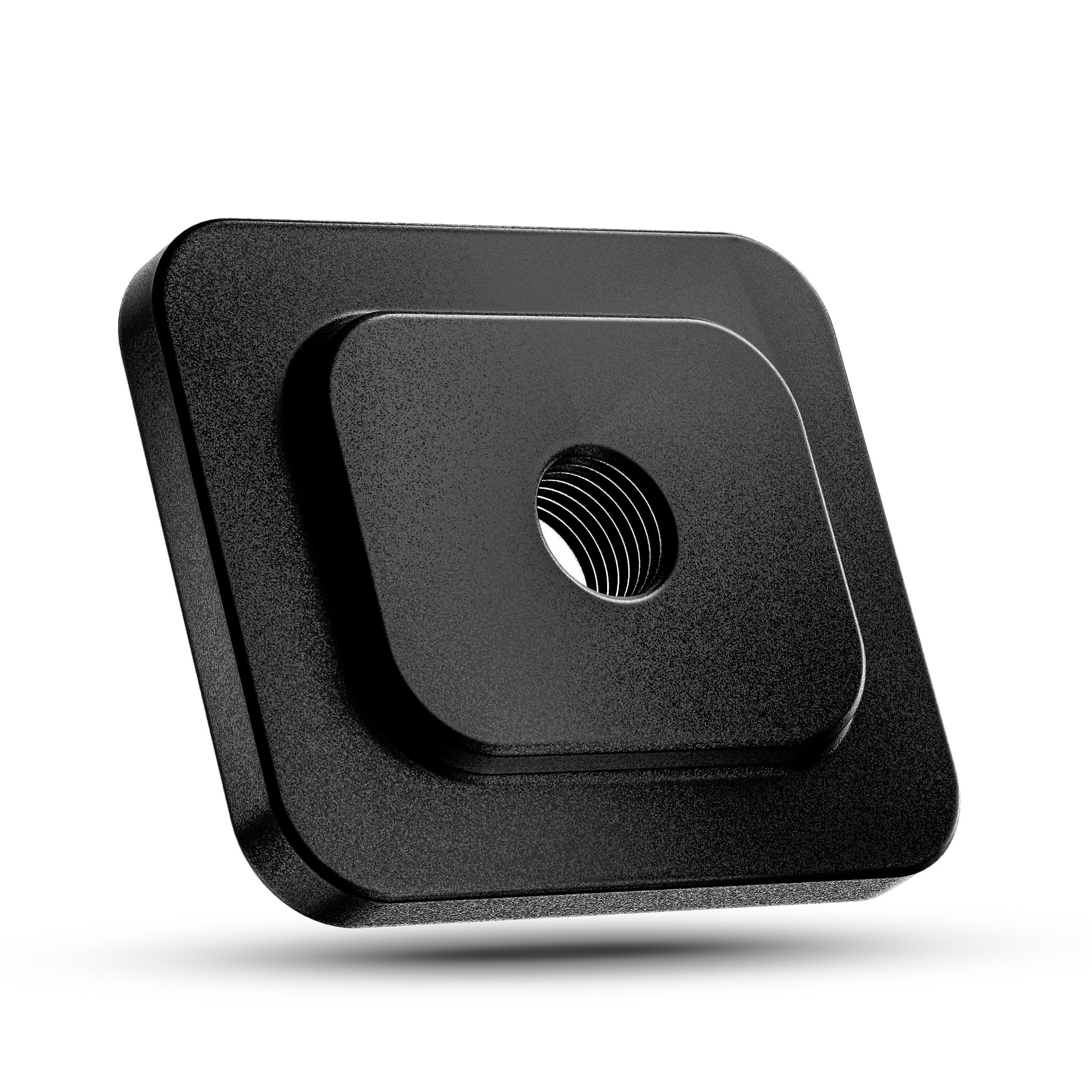 Integral Truck MOLLE Mounts - 6 Pack