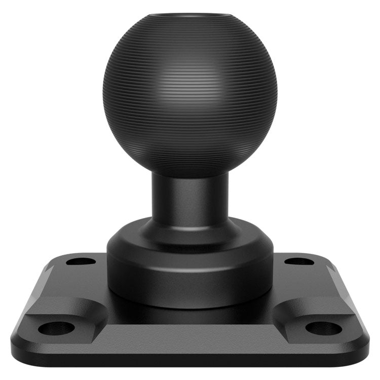 Tackform amps mount with 26mm metal ball for universal fit