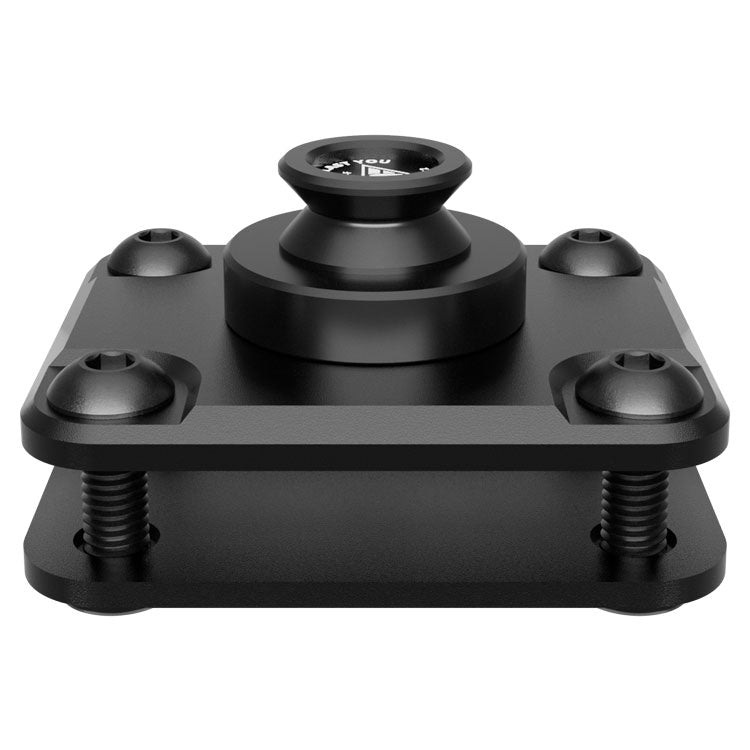 Tackform AMPS mount with hardware kit for universal fit