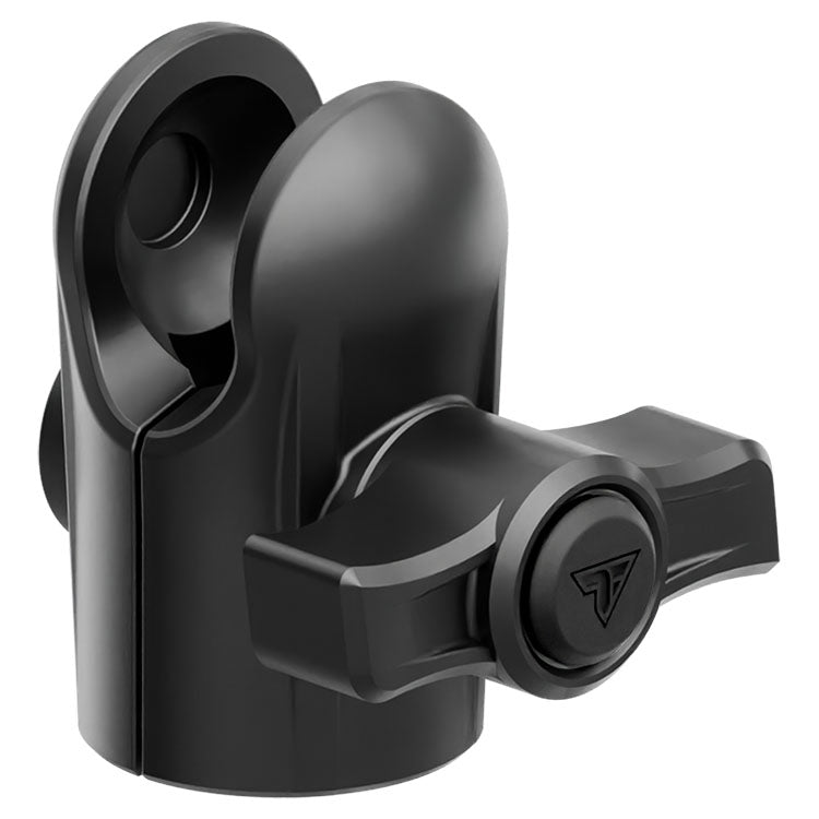 Tackform DuraLock 20 Series 20mm socket in black for universal fit