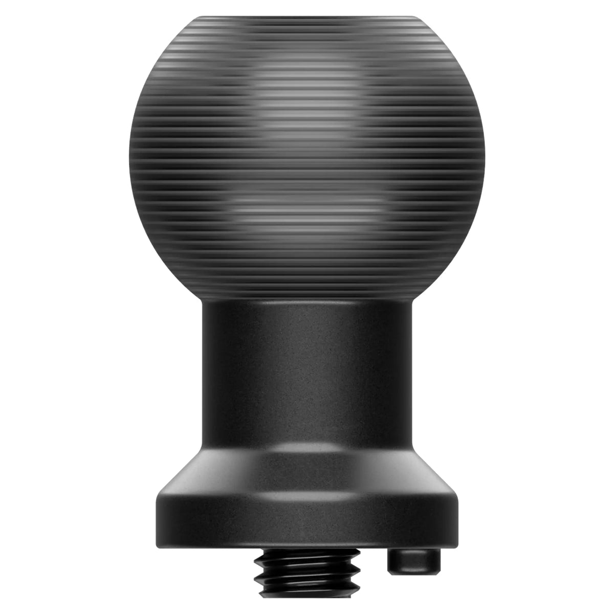 Tackform B20B 20mm metal ball with Type B connection for universal fit