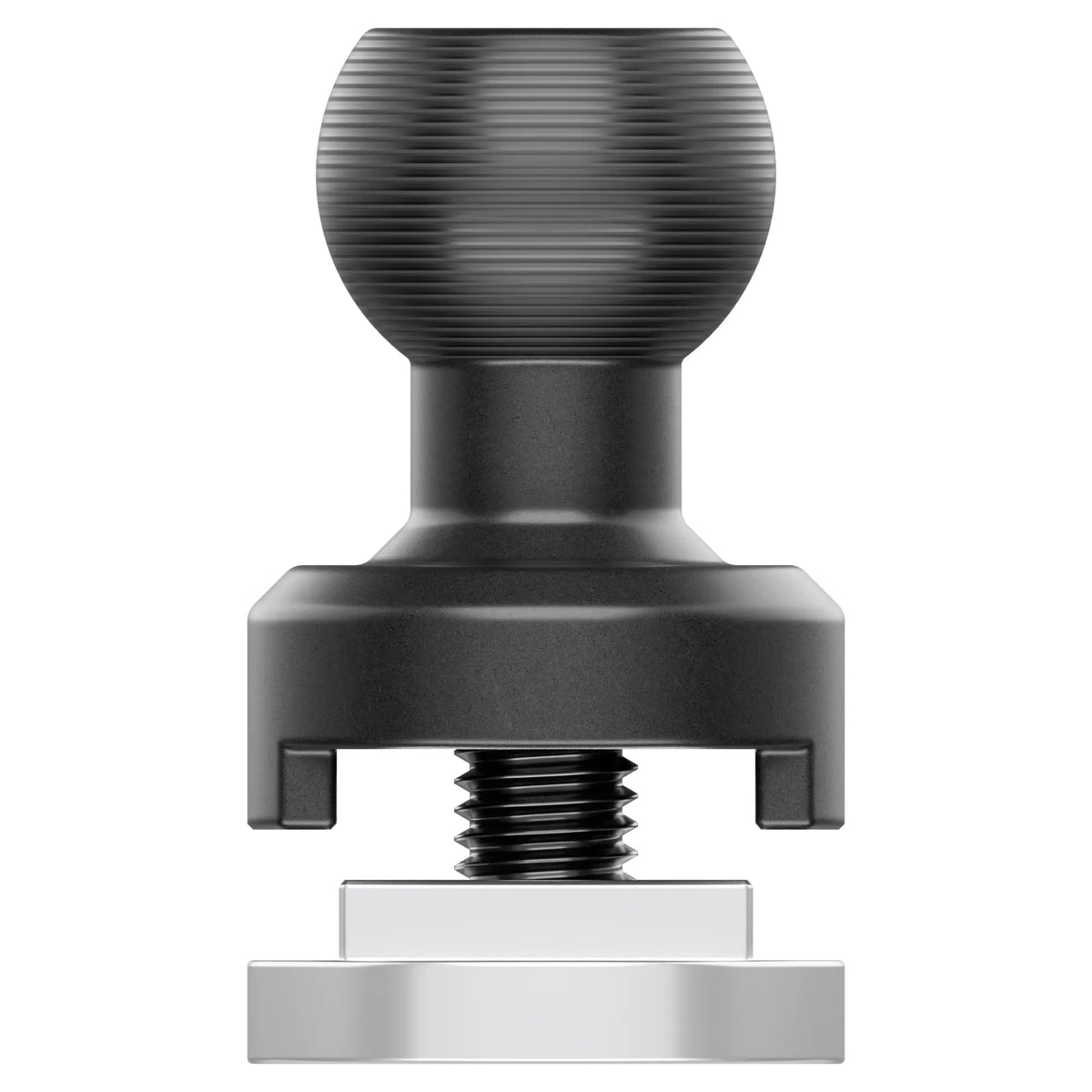 Tackform 20mm metal ball with Type-C connection, universal fit
