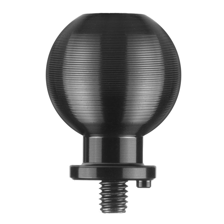 Tackform B26B 26mm metal ball with Type B connection for universal fit