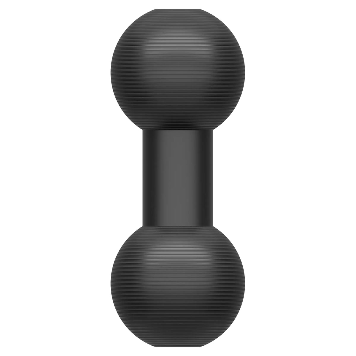 Tackform 20mm double ball arm for universal fit
