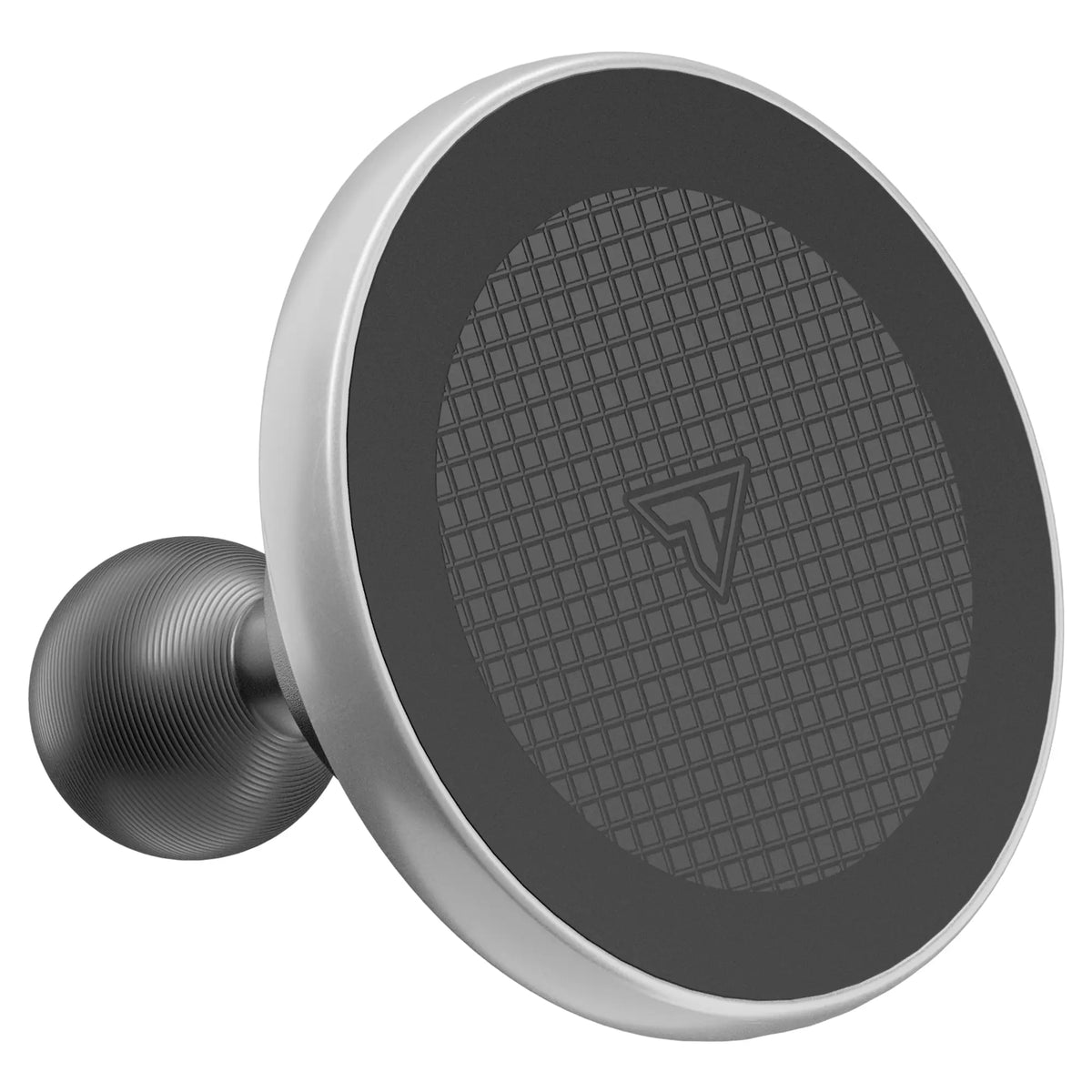 Tackform MagSafe wireless charging phone holder with 20mm metal ball, universal fit