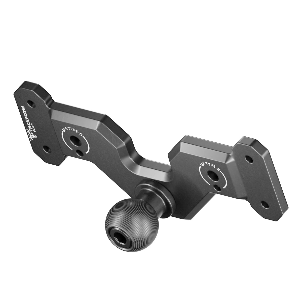 Tackform 8 channel Diode Dynamics D-Switch holder for universal fit