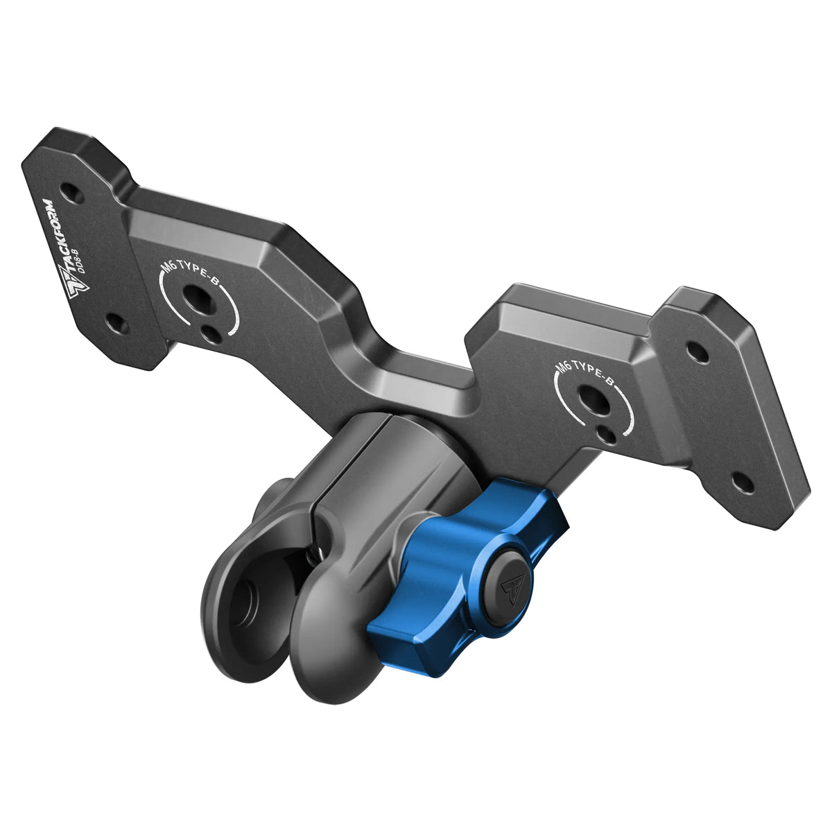 Tackform 8 channel Diode Dynamics D-Switch holder for universal fit